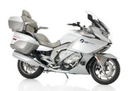 BMW K 1600 GTL Exclusive 2014