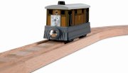 Thomas Wooden Railway - Talking Toby 