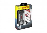 Máy nạp acquy Bosch C7 6/12V