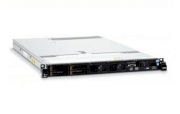 Server IBM System X3550 M4 (7914-M3A) (Intel Xeon E5-2690 v2 3.0GHz, Ram 1x8GB, SR M5110, 750W, Không kèm ổ cứng)