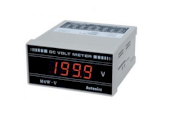 Đồng hồ đo điện áp Autonics M4W-W-4