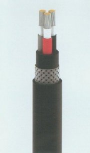 Cable BFOU/BFCU/BFMU 0.6/1kV - 1.29mm