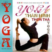 Yoga thân hình thon thả (Kèm CD)