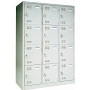 Tủ Locker CAT984-3KT