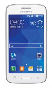 Samsung Galaxy Core Mini 4G (SM-G3568V) White