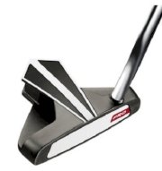 Odyssey Men's White Hot Pro D.A.R.T. Mini Putter