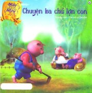 Ngày xửa ngày xưa - chuyện ba chú lợn con