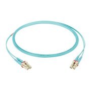 Panduit NetKey LC to LC patch cord NKF6ER02L-LM03