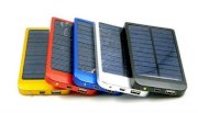 Sạc pin năng lượng mặt trời Green Solar 2600mAh (GP-PB05)