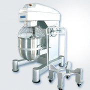 Máy đánh trứng Sinmag SM-60L 