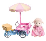 Sylvanian Families Dollys Candy Floss