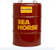 Dầu cầu - dầu số Seahorse 85W140 (202L)