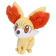 Pokemon XY Small Plush, Fennekin 