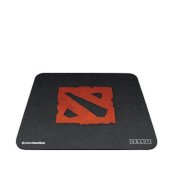 Bàn di chuột SteelSeries QCK Mini Retail DotA2 Edition (63321)