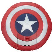 Captain America Stealthfire Shield