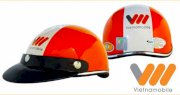 Mũ bảo hiểm Vinamobile VN001