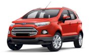 Ford EcoSport Trend 1.5 AT 2014 