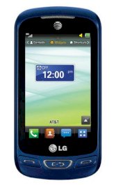 LG Xpression 2 (C410)