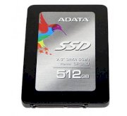SSD ADATA Premier SP610 512GB 2.5" SATA III (ASP610SS3-512GM-C)