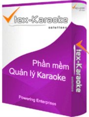 Phần mềm quản lý karaoke Vtex-Karaoke