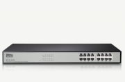 Netis ST-3116G 16ports