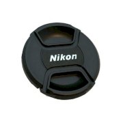 Nắp che ống kính Lens cap 77mm for Nikon