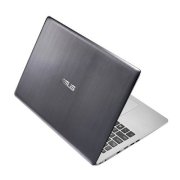 Asus K551LN-XX317D (Intel Core i5-4210U 1.7GHz, 6GB RAM, 524GB (500GB HDD + 24GB SSD), VGA NVIDIA GeForce GT 840M, 15.6 inch, PC DOS)