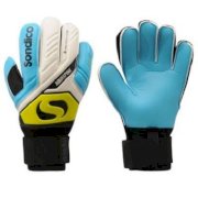 Sondico AquaSpine Goalkeepers Gloves Mens 