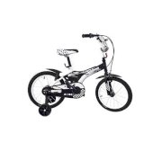 Xe đạp trẻ em Aleoca AB1601-RCM 13