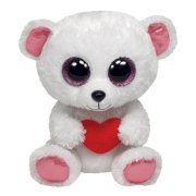 Ty Beanie Boos Sweetly - Polar Bear