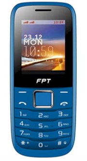 F-Mobile B2 (FPT B2) Blue