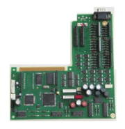 Formater Board Olivetti pr2E