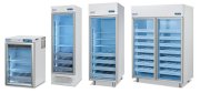 Tủ lạnh phòng thí nghiệm HR1 Series Esco