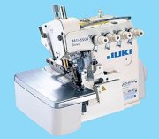 Máy vắt sổ 1 kim 3 chỉ JUKI MO-6904C