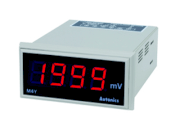 Đồng hồ đo điện áp AC Autonics M4Y-AV-6