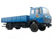 Xe tải Veam Motor VM 533603-220 (8300kg, 4x2) Chassis