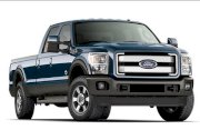 Ford Super Duty Crew Cab XL F-250 6.7 AT 4x2 2015