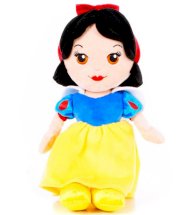 Disney Princess Cute 10 Snow White Soft Doll