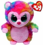 Ty Beanie Boos Holly - Hedgehog (Justice Exclusive) 