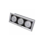 Vina LED CSV-3x5W-WW