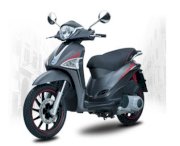 Piaggio Liberty S 125 2014 Việt Nam