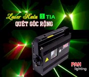 Laser Rain 1 Tia PAH-L154