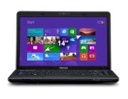 Toshiba Satellite Pro B40-A-X0411 (Intel Core i5-3230M 2.6GHz, 4GB RAM, 500GB HDD, VGA Intel HD Graphics, 14 inch, Windows 8 Pro 64 bit)