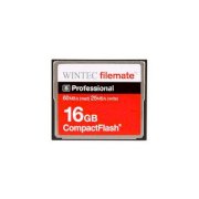 Wintec FileMate S Professional CompactFlash 16GB