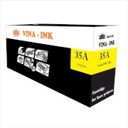 Hộp mực máy in laser VINA-INK 35A