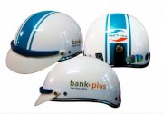 Mũ bảo hiểm Viettel Bank - plus VT001