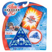 Bakugan Deka Pyramid Tripod Battle Brawler Toy