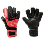 Sondico Neosa Goalkeepers Gloves Mens Neo Red/Black