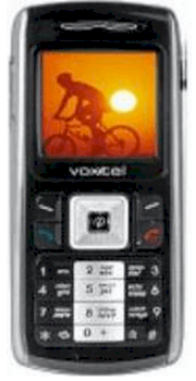 Voxtel RX200