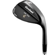 Cleveland Men's 588 RTX Wedge - Black Pearl Finish